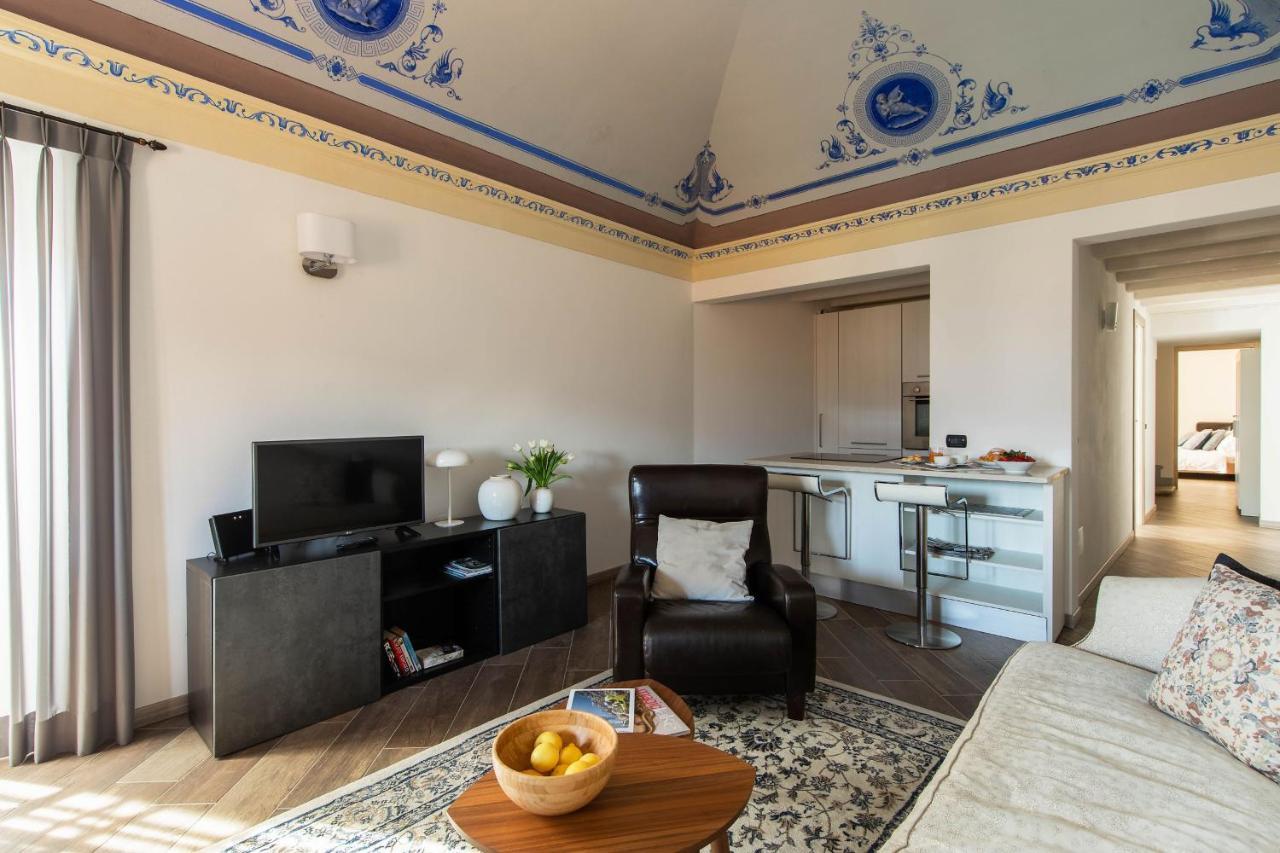 Casa Castellino - Menaggio By Lovecomo 外观 照片
