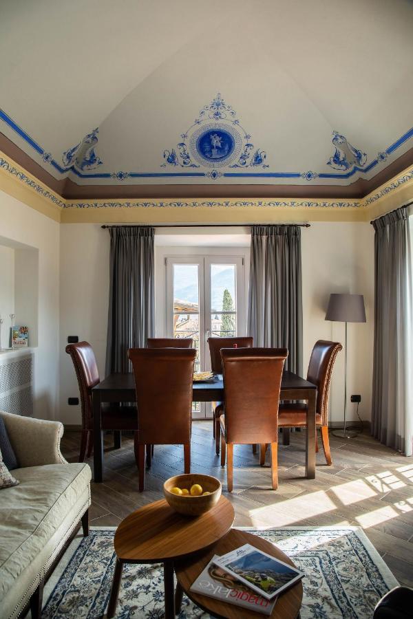 Casa Castellino - Menaggio By Lovecomo 外观 照片
