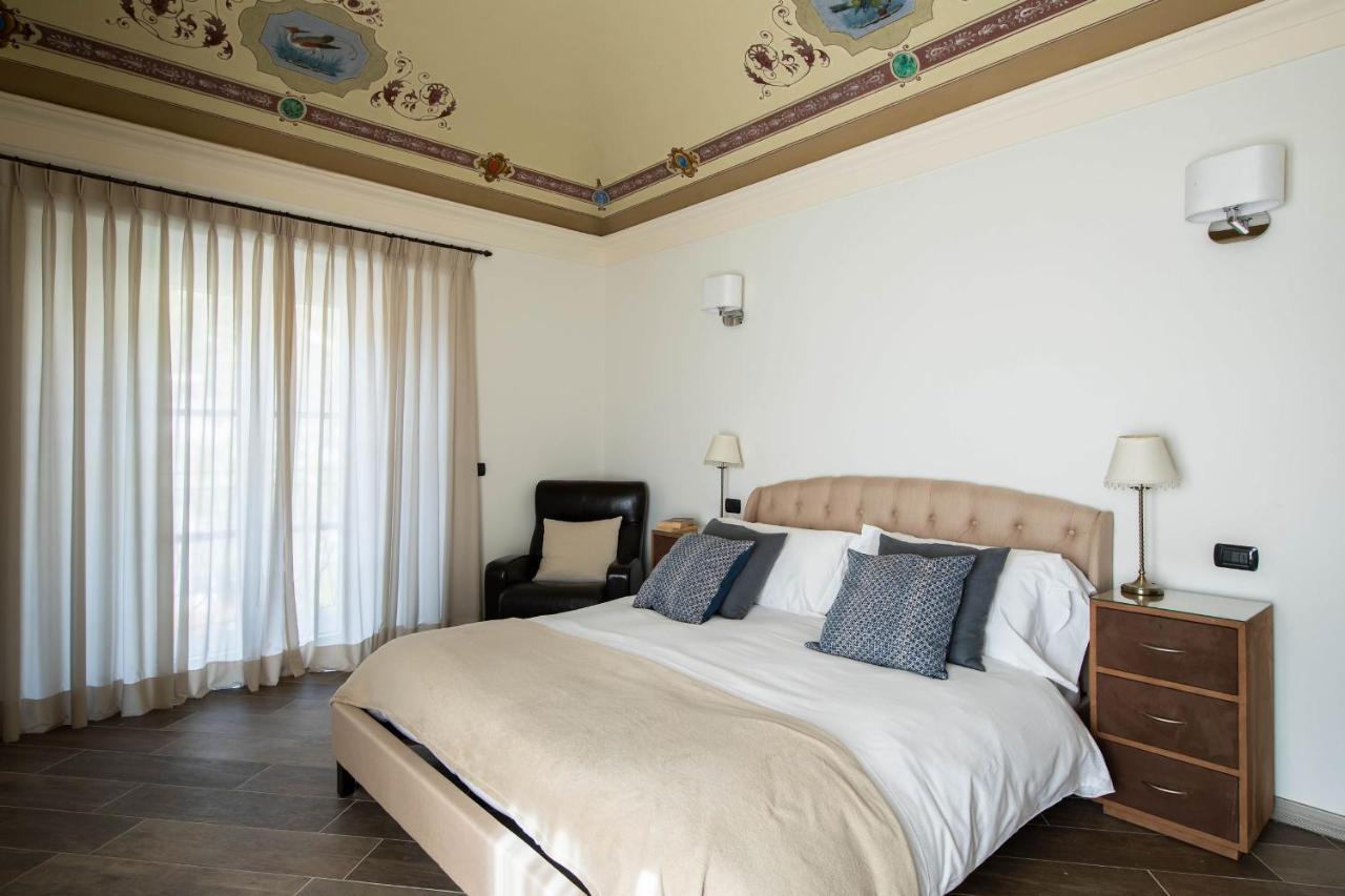 Casa Castellino - Menaggio By Lovecomo 外观 照片
