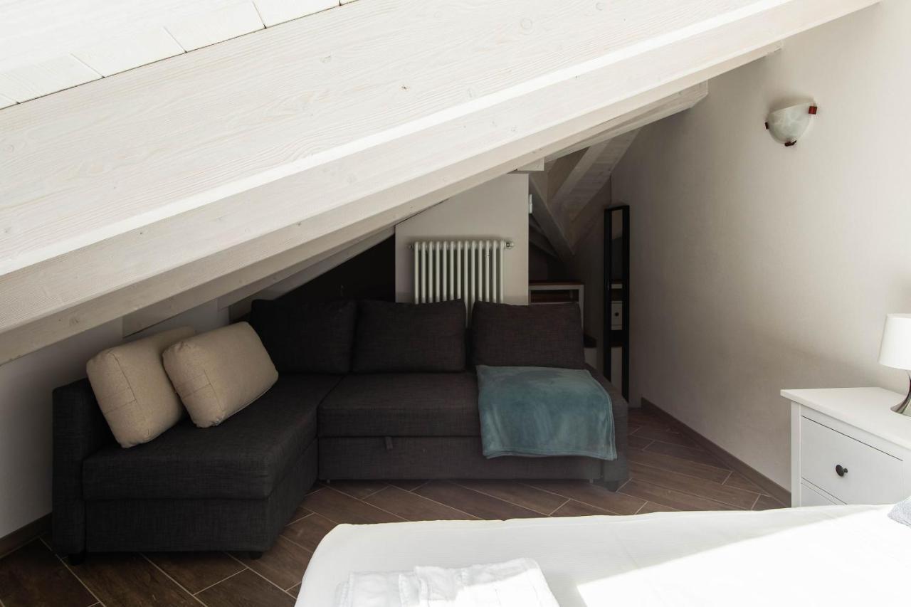 Casa Castellino - Menaggio By Lovecomo 外观 照片